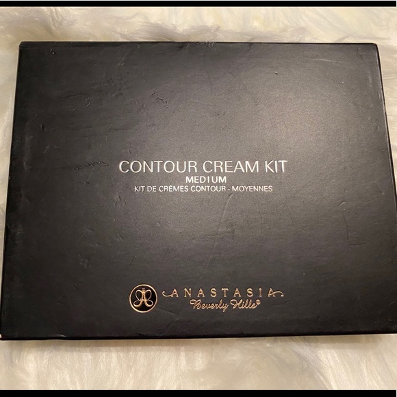 ANASTASIA *CONTOUR CREAM* - Picture 2 of 2